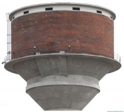 Photo of Mixed Industrial Textures